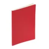 Cuaderno 14 x 21 Tapa Blanda