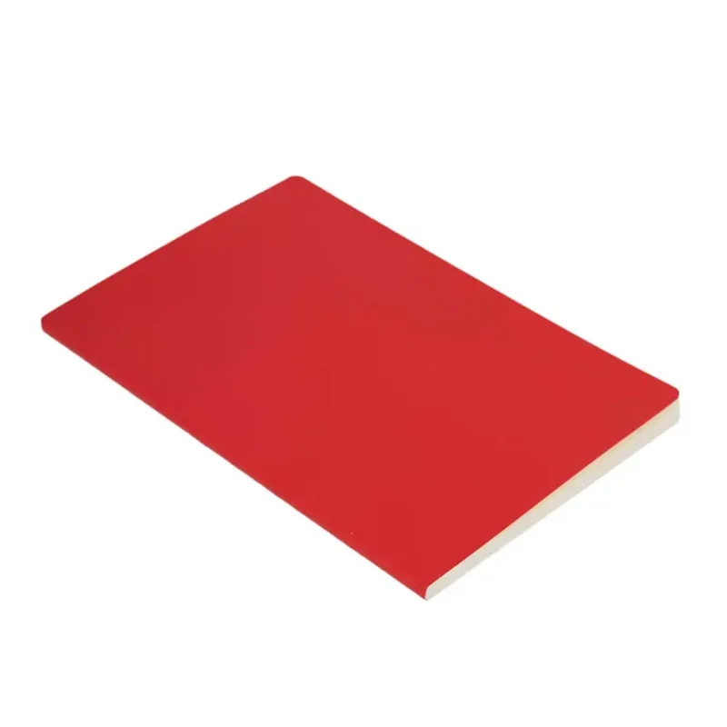 Cuaderno 14 x 21 Tapa Blanda