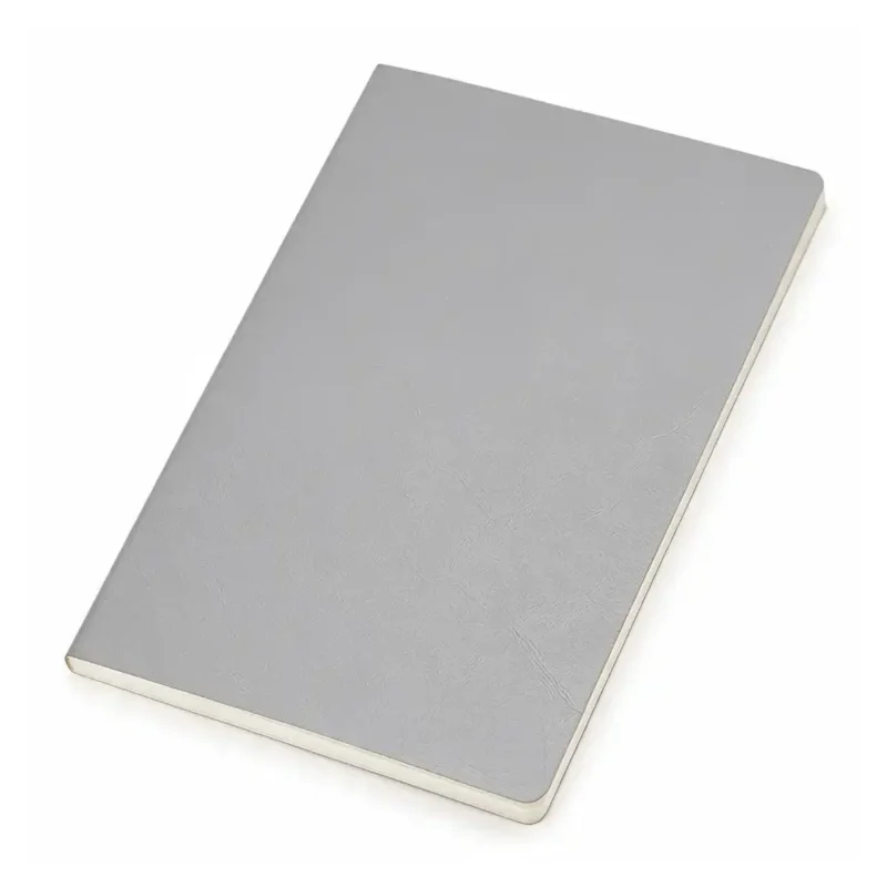 Cuaderno 14 x 21 Tapa Blanda