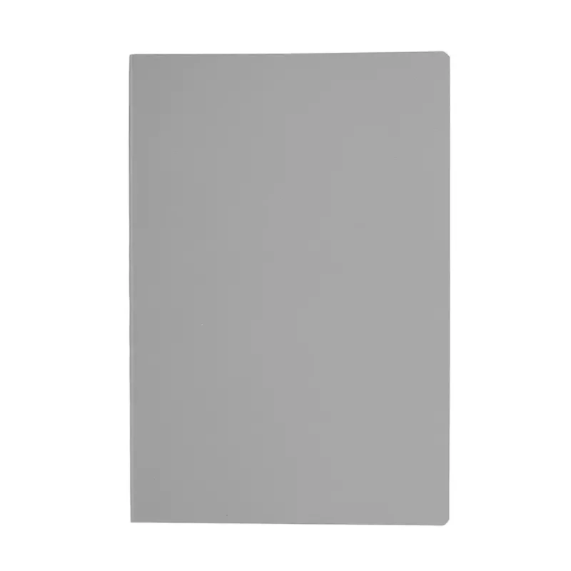 Cuaderno 14 x 21 Tapa Blanda
