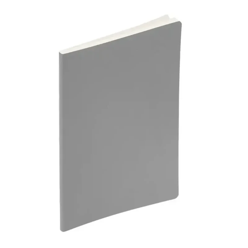 Cuaderno 14 x 21 Tapa Blanda