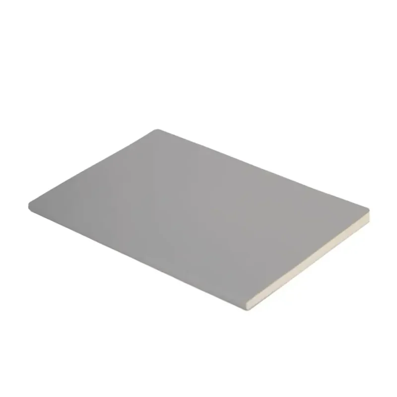 Cuaderno 14 x 21 Tapa Blanda