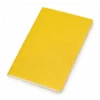 Cuaderno 14 x 21 Tapa Blanda