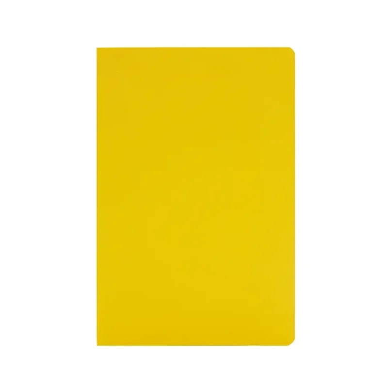 Cuaderno 14 x 21 Tapa Blanda