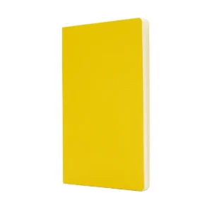 Cuaderno 14 x 21 Tapa Blanda