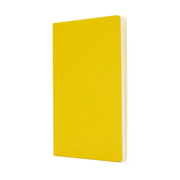 Cuaderno 14 x 21 Tapa Blanda