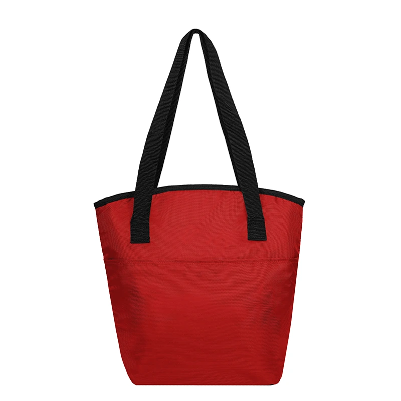 Bolsa Térmica Poliéster 11 lts. 