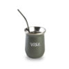 Mate con Bombilla 300 cc.