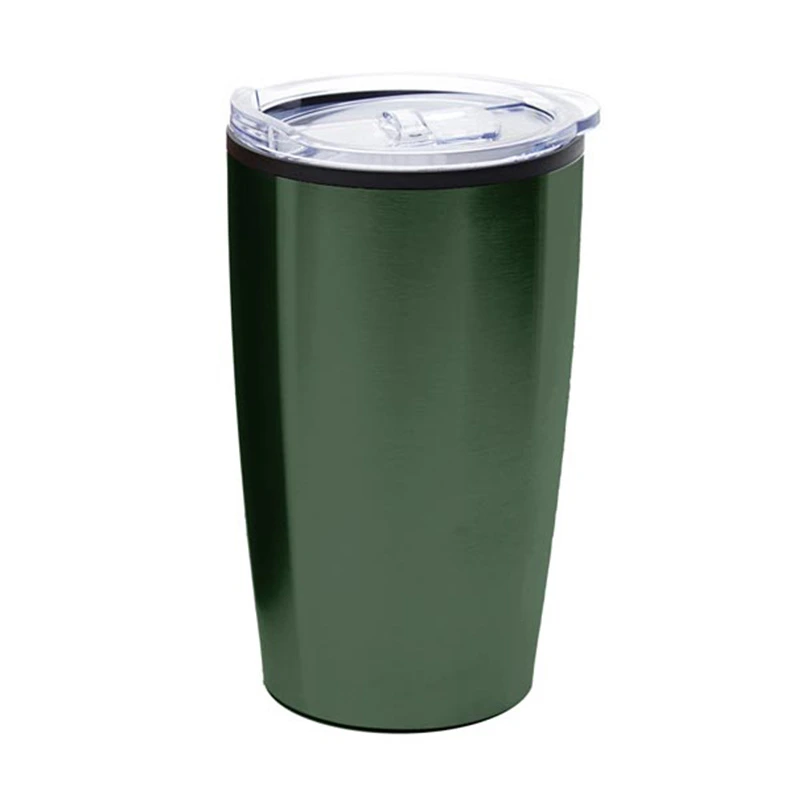 Mug Metálico 400 cc.