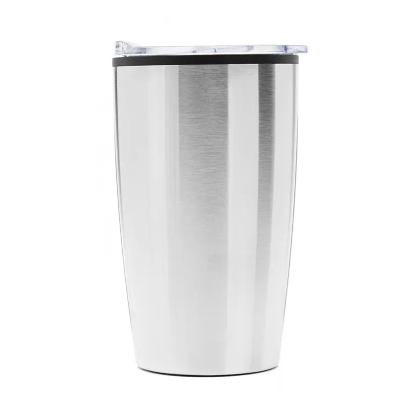 Mug Metálico 400 cc.