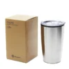 Mug Metálico 400 cc.
