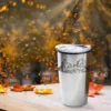Mug Metálico 400 cc.