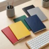 Cuaderno 14 x 21 Tapa Blanda
