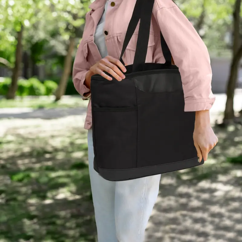 Bolsa Térmica PET Reciclado 16 lts. 
