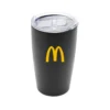 Mug Metálico 400 cc.