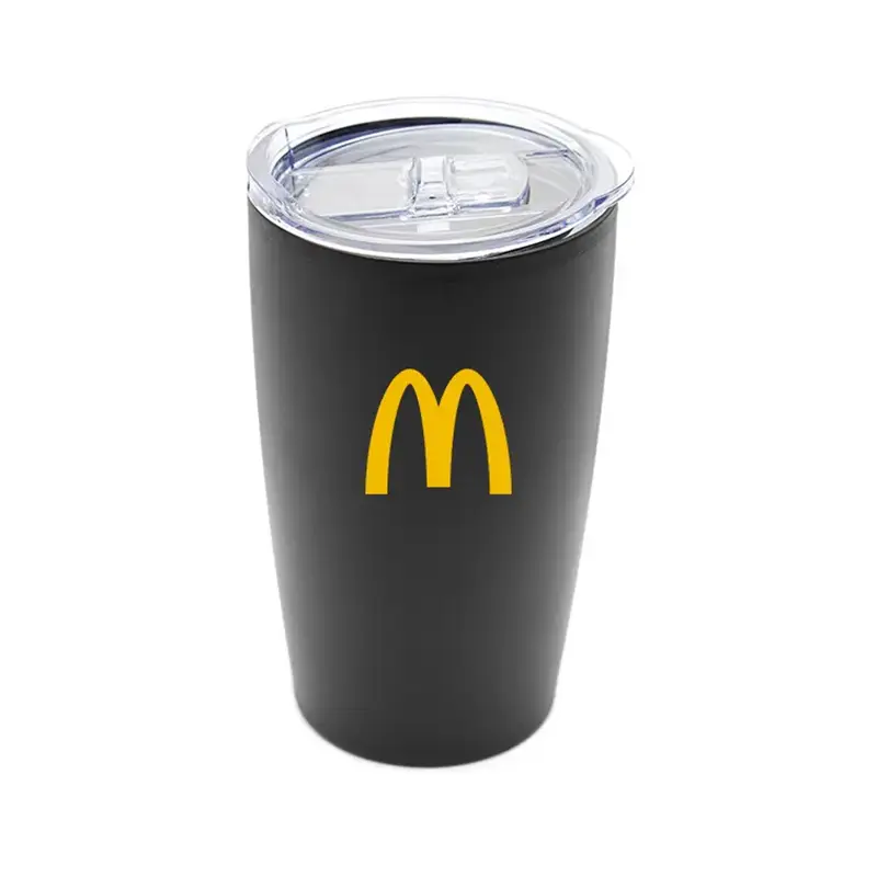 Mug Metálico 400 cc.