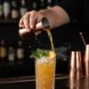 Medidor de Tragos