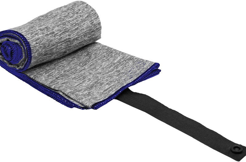 Toalla 40 x 80 Microfibra