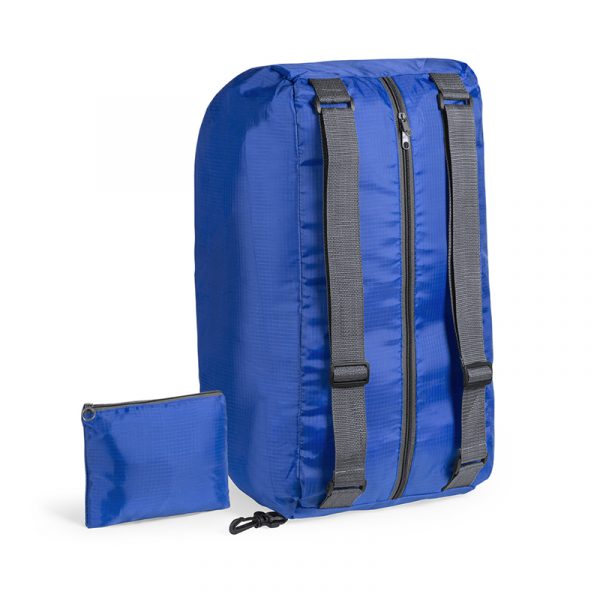 Bolso Ristop Plegable 36 lts.