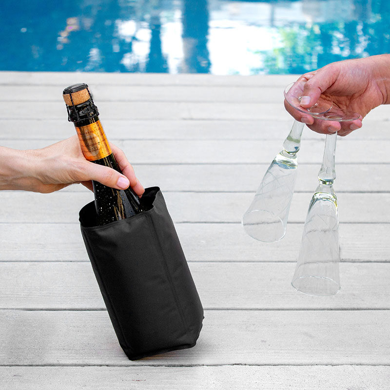 Enfriador de Botella 