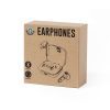Audífonos Bluetooth RABS ES.1149