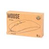 Mouse Optico RABS ES.1423
