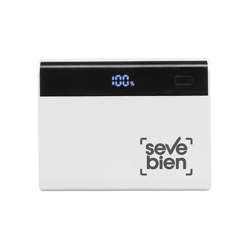 Power Bank 10000 mHz