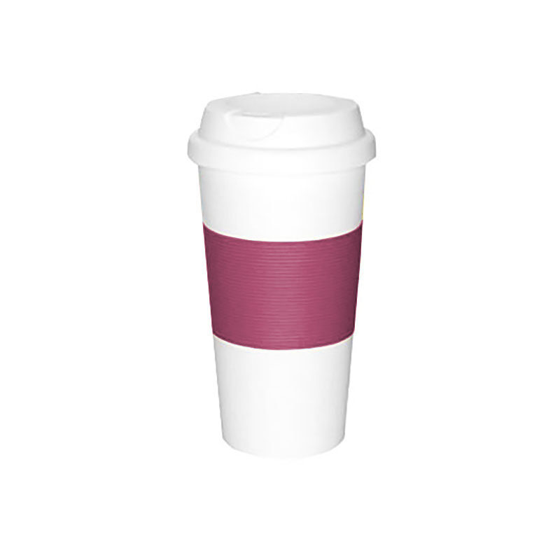 Vaso Plástico 480 cc.