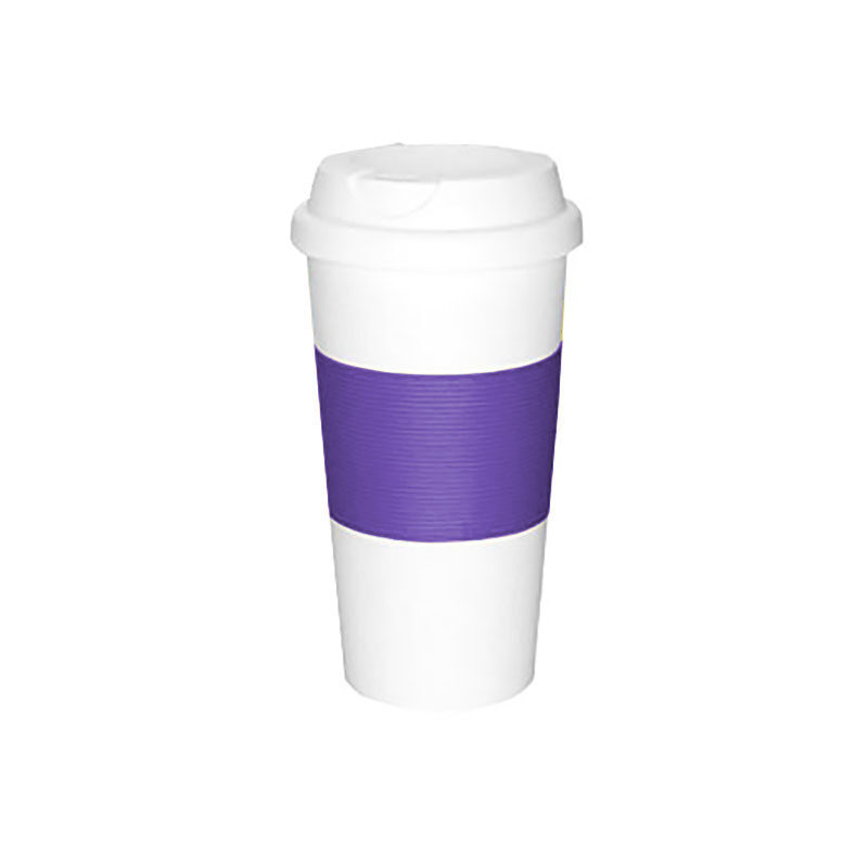 Vaso Plástico 480 cc.