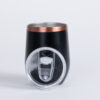 Mug Metálico 350 cc. 