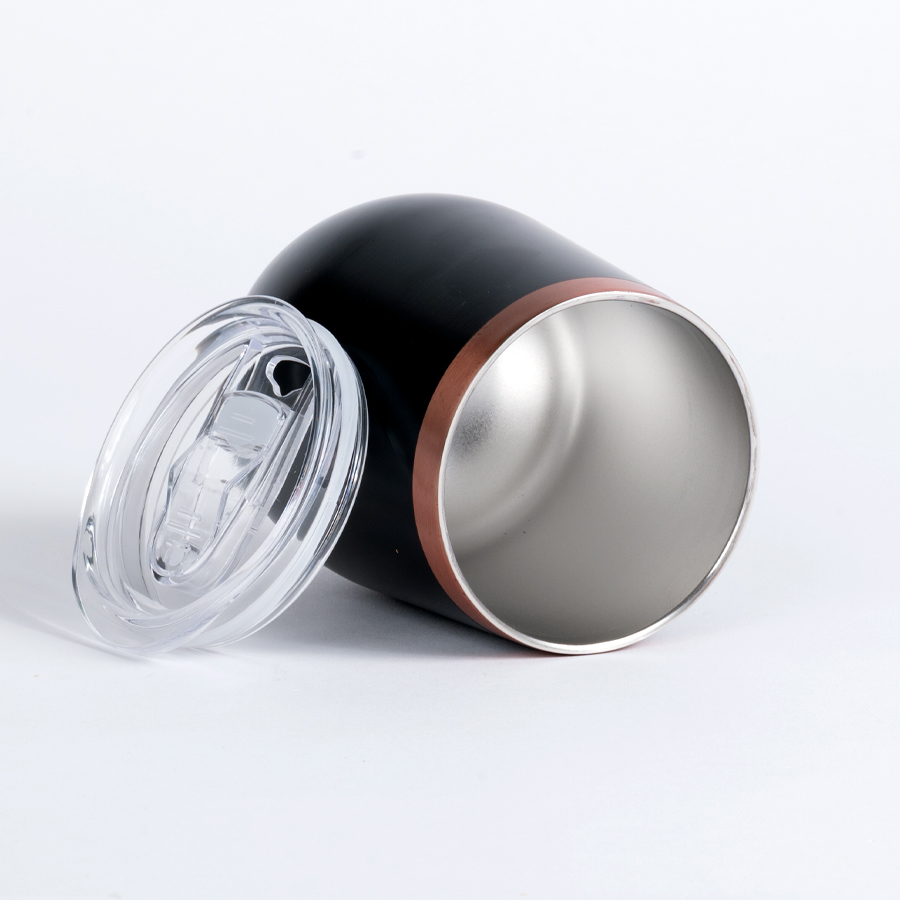 Mug Metálico 350 cc. 