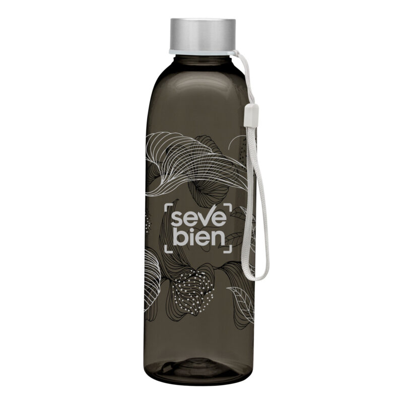 Botella Plástica 750 cc.