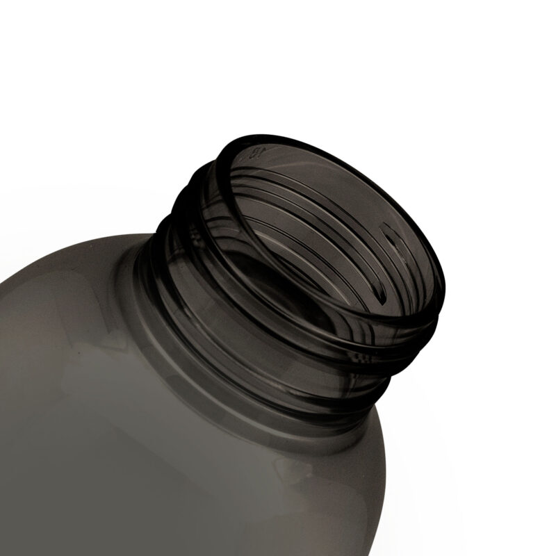 Botella Plástica 750 cc.