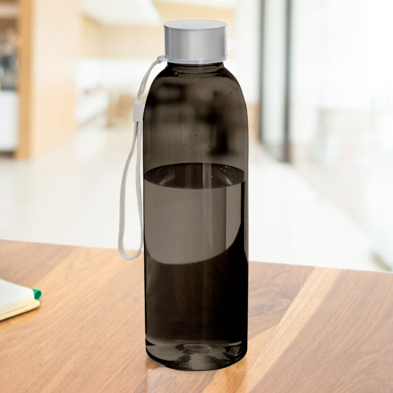 Botella Plástica 750 cc.