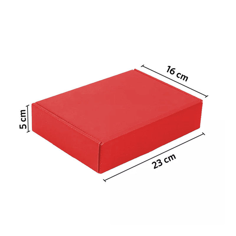 Caja Autoarmable 23 x 16 x 5