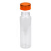 Botella Plástica 600 cc. 