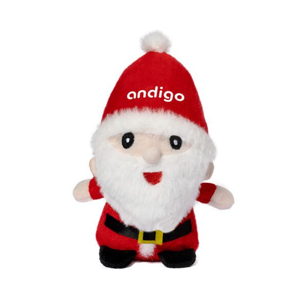Peluche Navideño