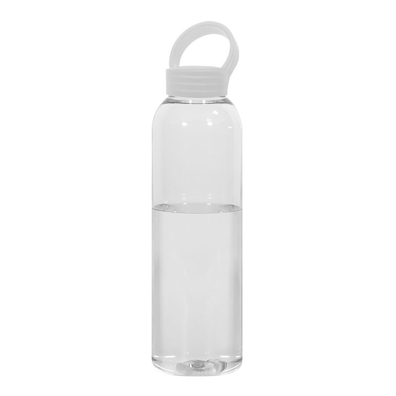 Botella Plástica 550 cc. 