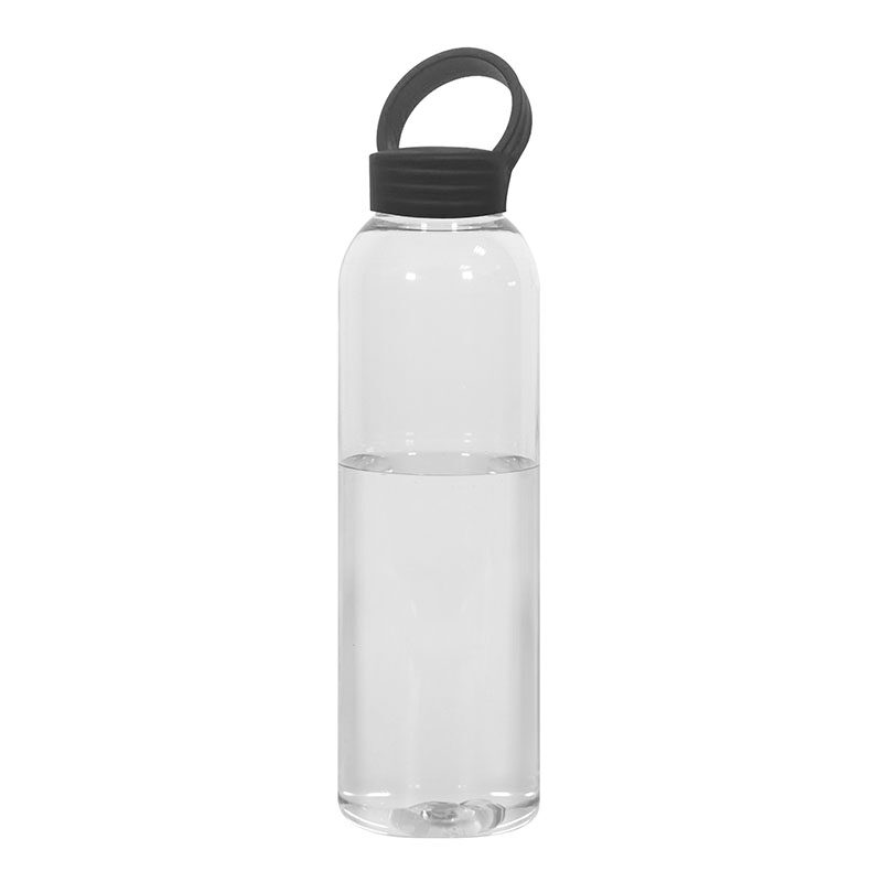Botella Plástica 550 cc. 