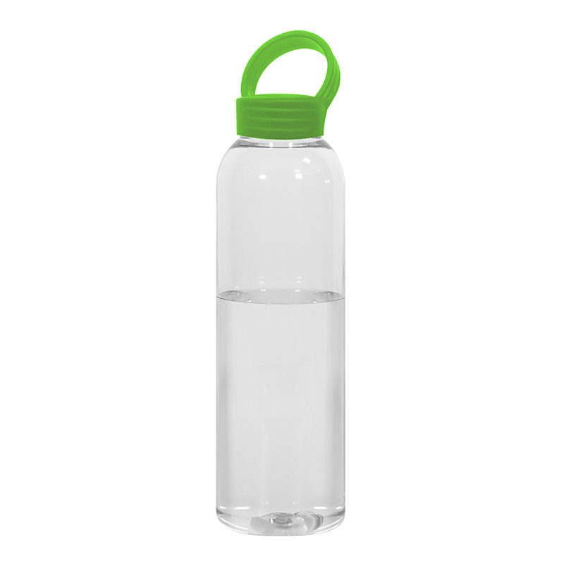 Botella Plástica 550 cc. 