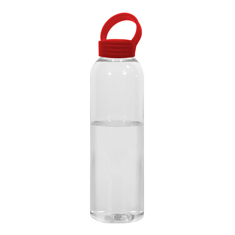 Botella Plástica 550 cc. 