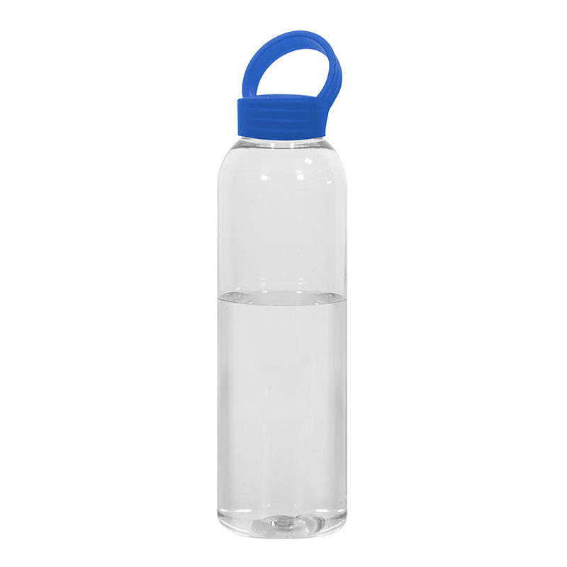 Botella Plástica 550 cc. 