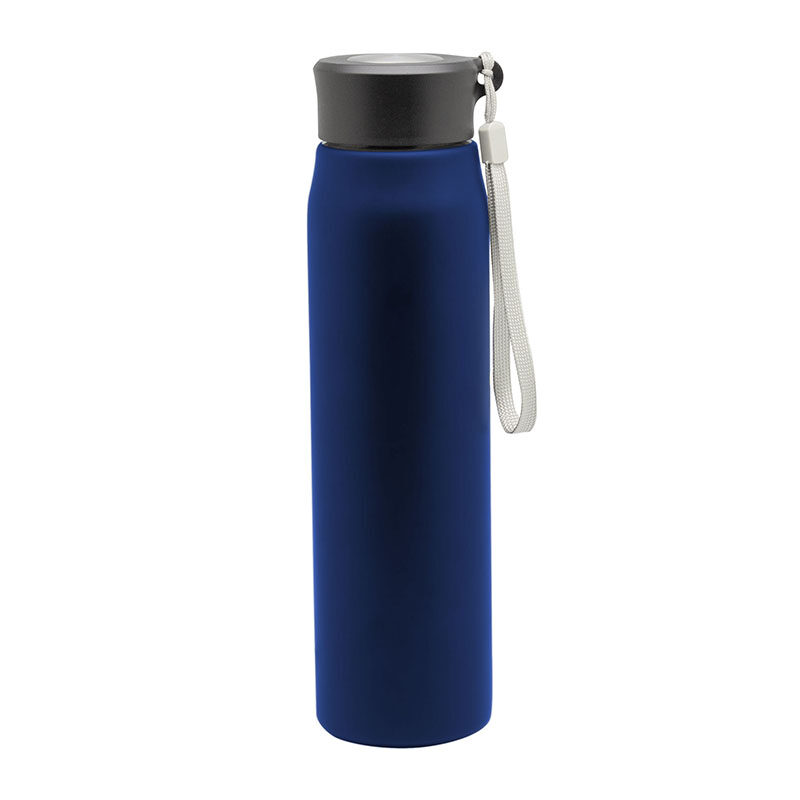 Botella Aluminio 800 cc. 