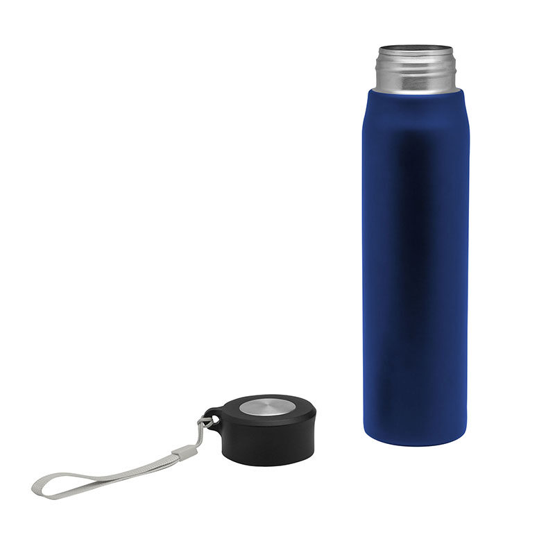 Botella Aluminio 800 cc. 