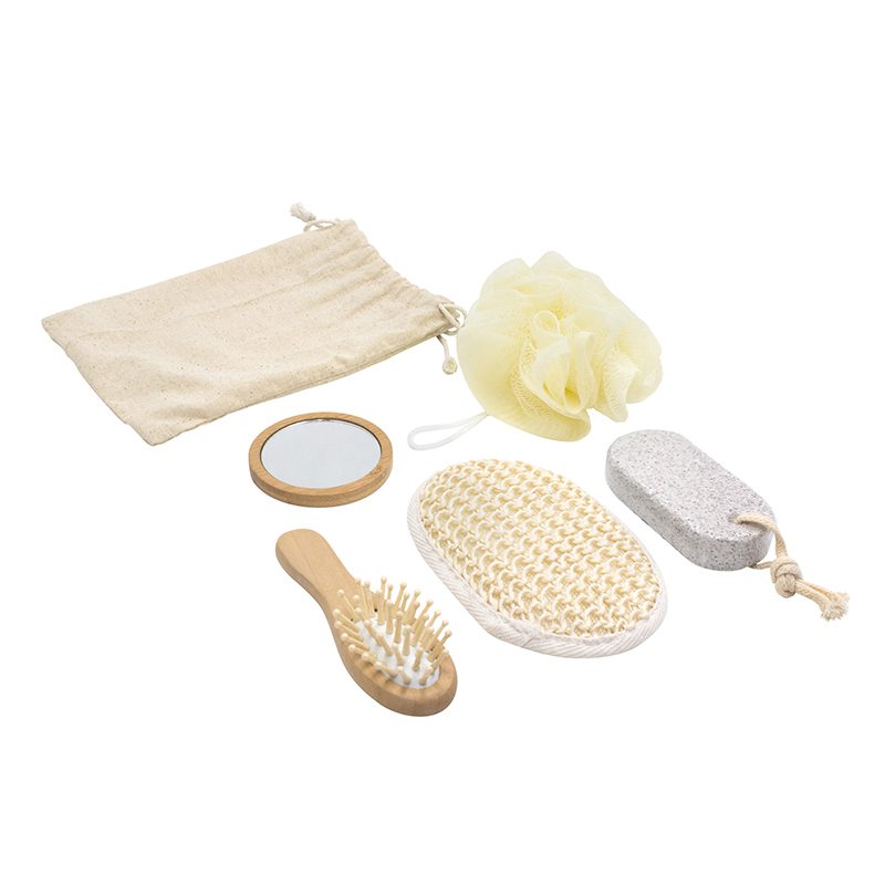 Set de Baño