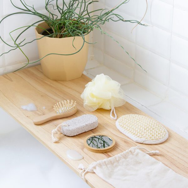 Set de Baño