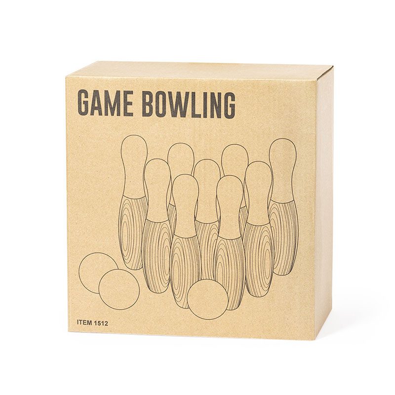 Set Bowling