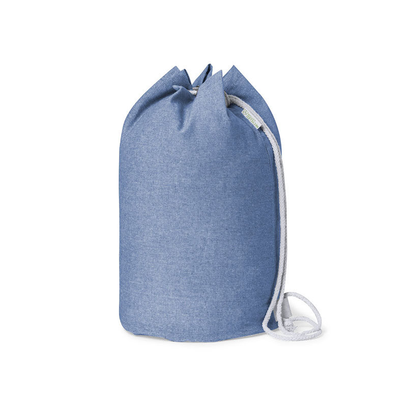 Bolso Marinero Algodón Reciclado