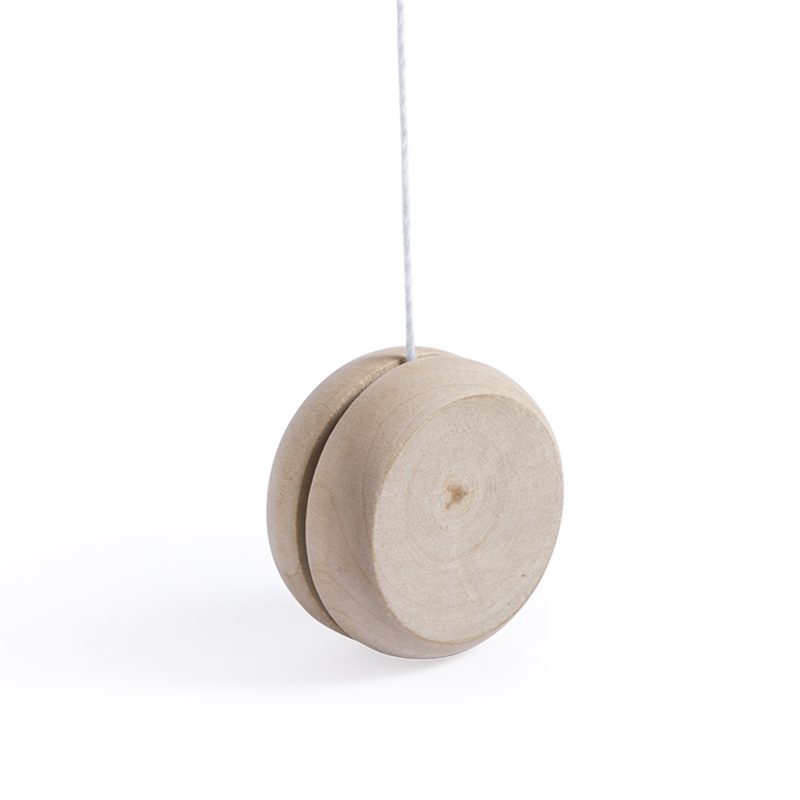 Yo Yo Madera