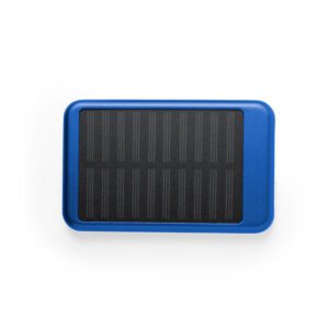 Power Bank 04000 mHz Solar 